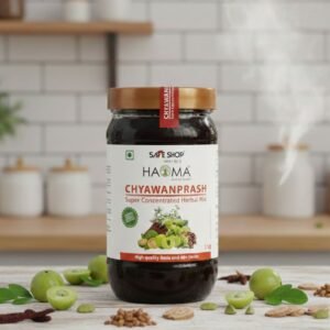 Haoma Chyawanprash 1kg