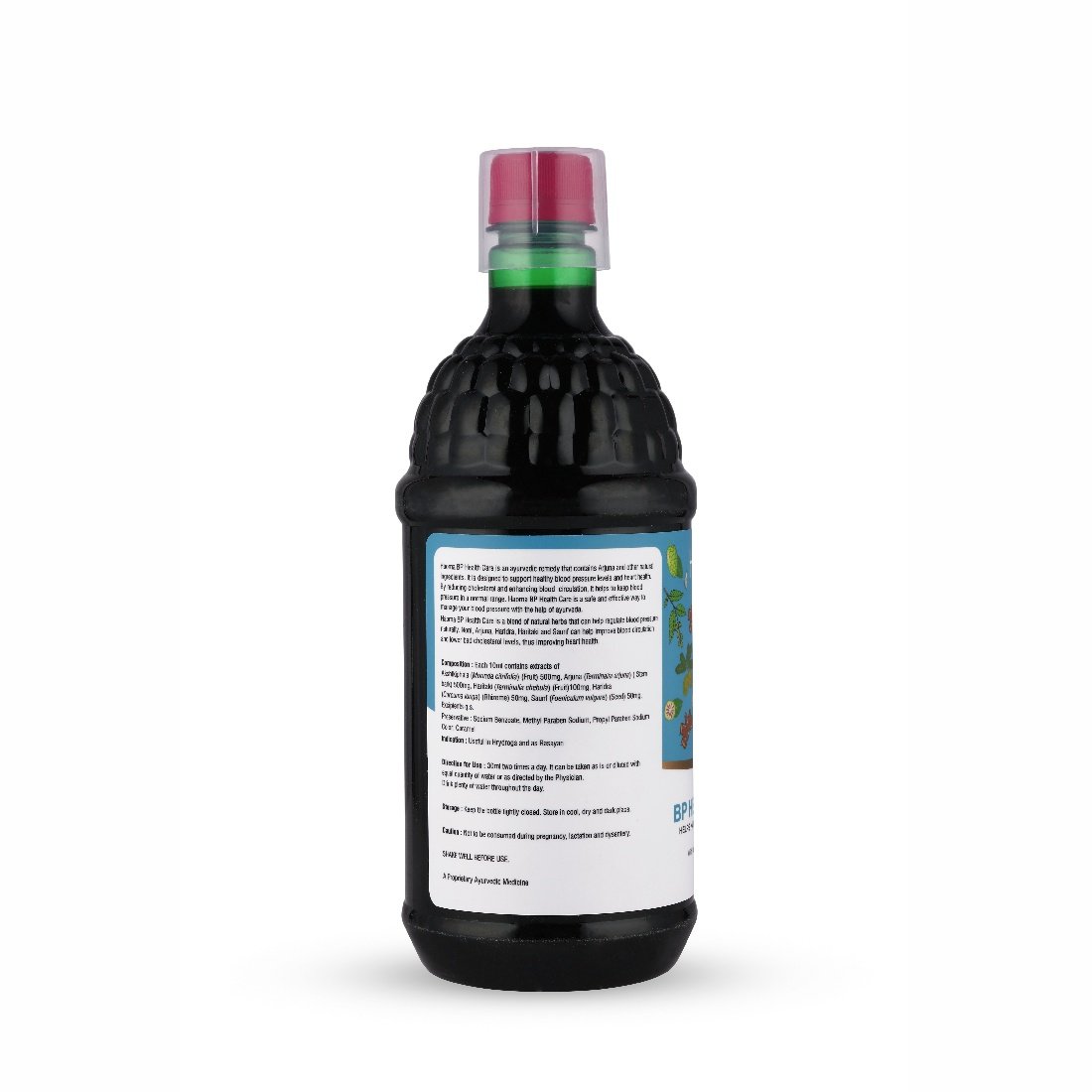 Haoma BP Health Care-SF 1l - Image 2