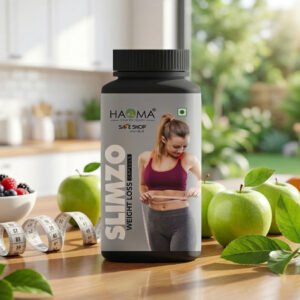Haoma Slimzo Fat melt 60caps