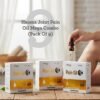 Haoma Joint Pain Oil Mega Combo (Pack Of 9)
