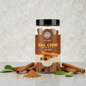 La Rasoi Dal Chini Saboot 100g