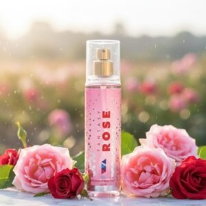 I Bae Body Mist-Rose