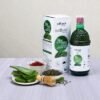 Haoma Aloe Vera With Kesar And Green Tea 1l