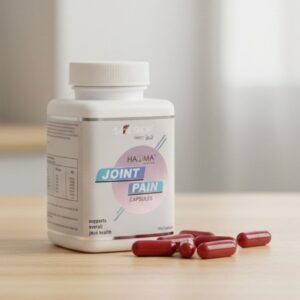 Haoma Joint Pain Capsule (100 N)
