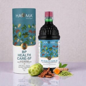 Haoma BP Health Care-SF 1l