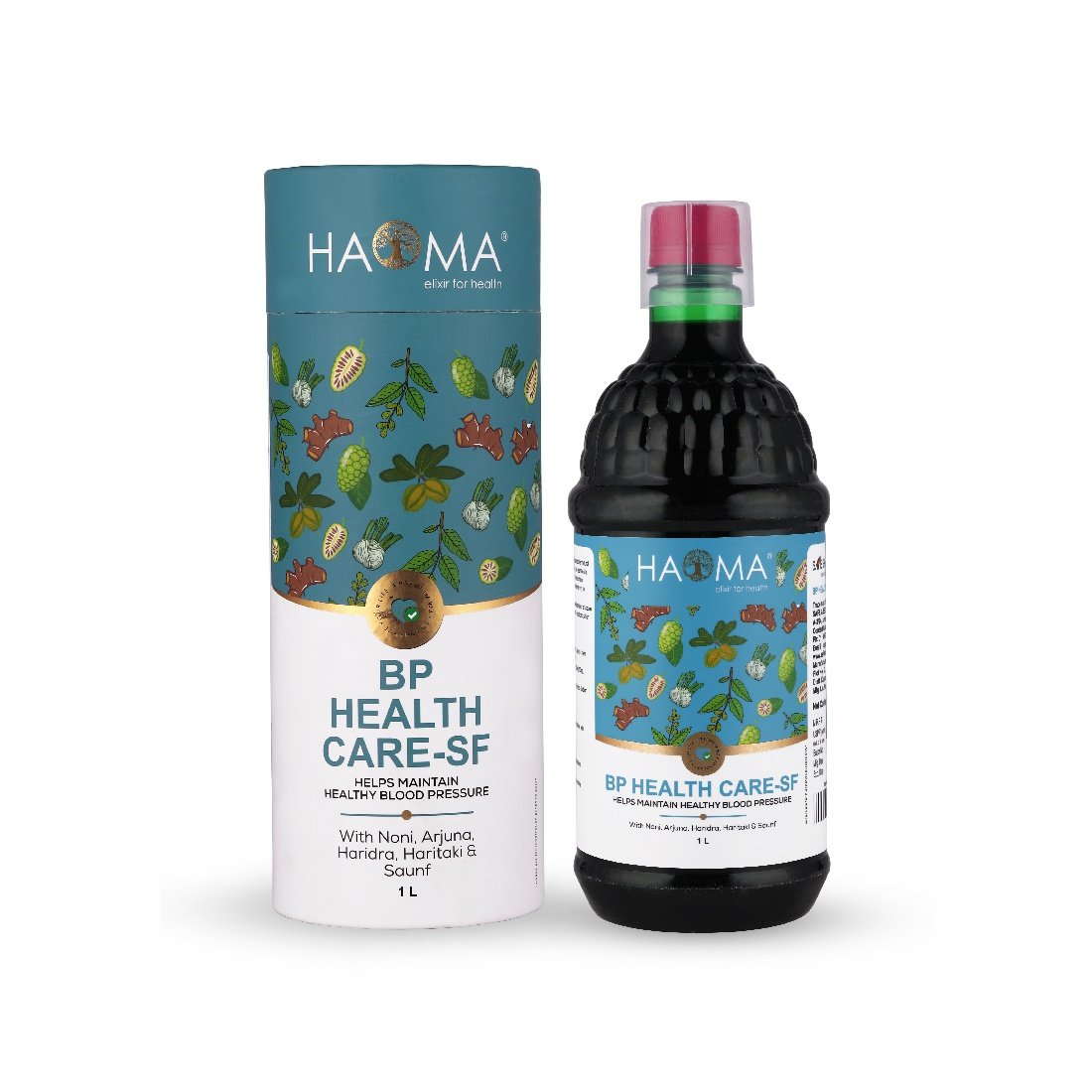 Haoma BP Health Care-SF 1l - Image 8