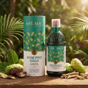 Haoma Noni Pro Gold 1l