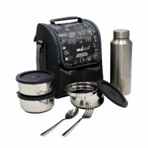 Miakasa Smart Tiffin